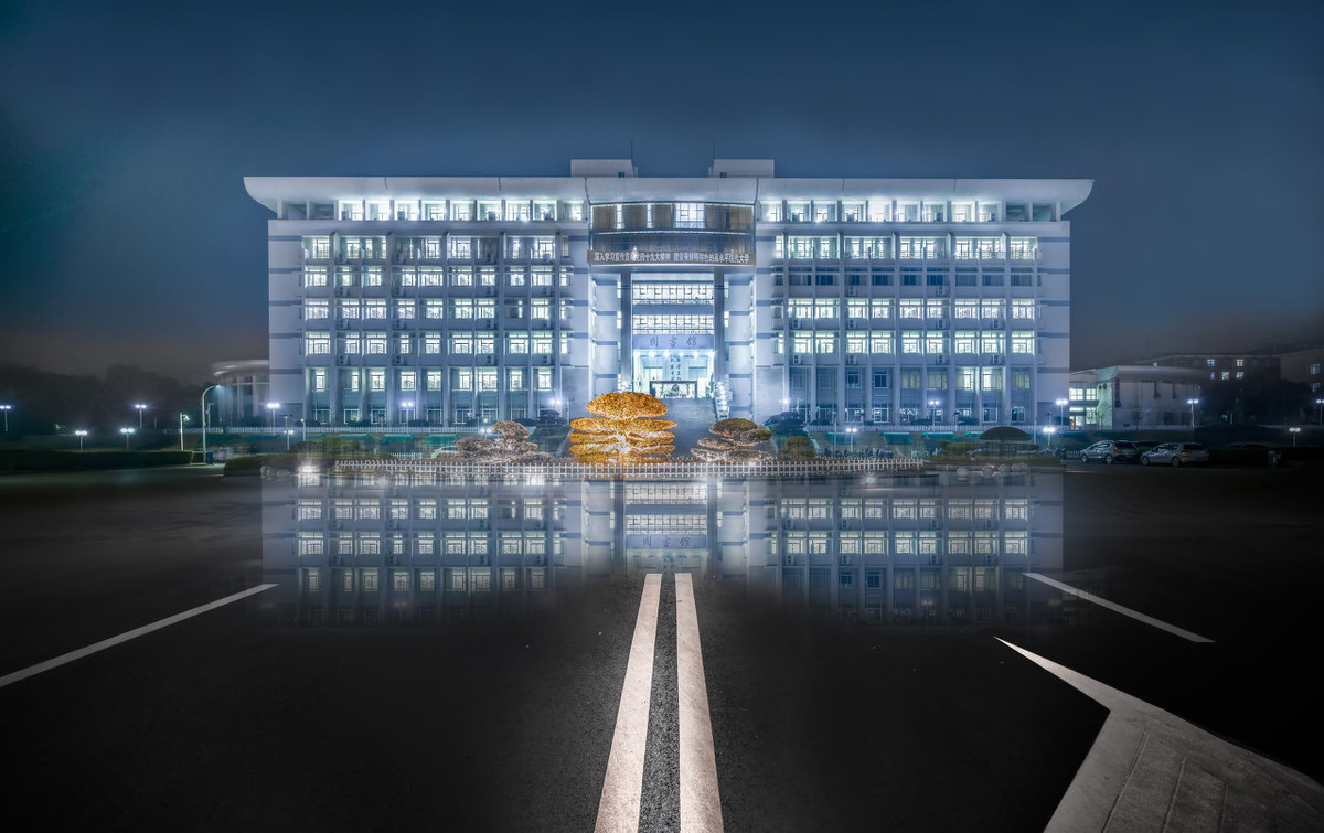 湘潭大学和长沙理工大学，谁是湖南“双非”高校之首？