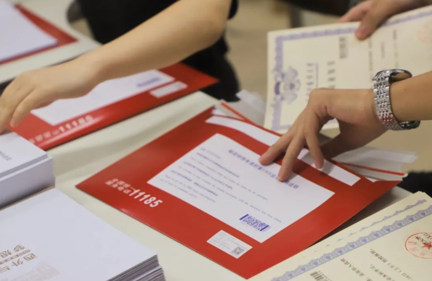 首发！陕西这所高校的