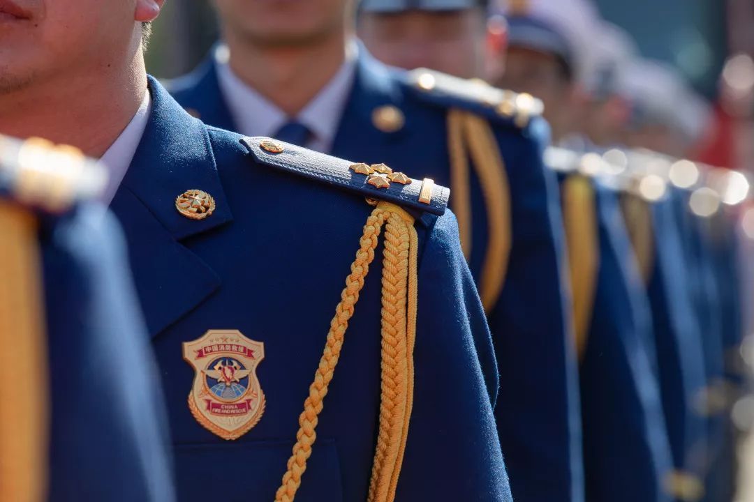 应急管理部直属的2院校，专业独具特色，就业有保证