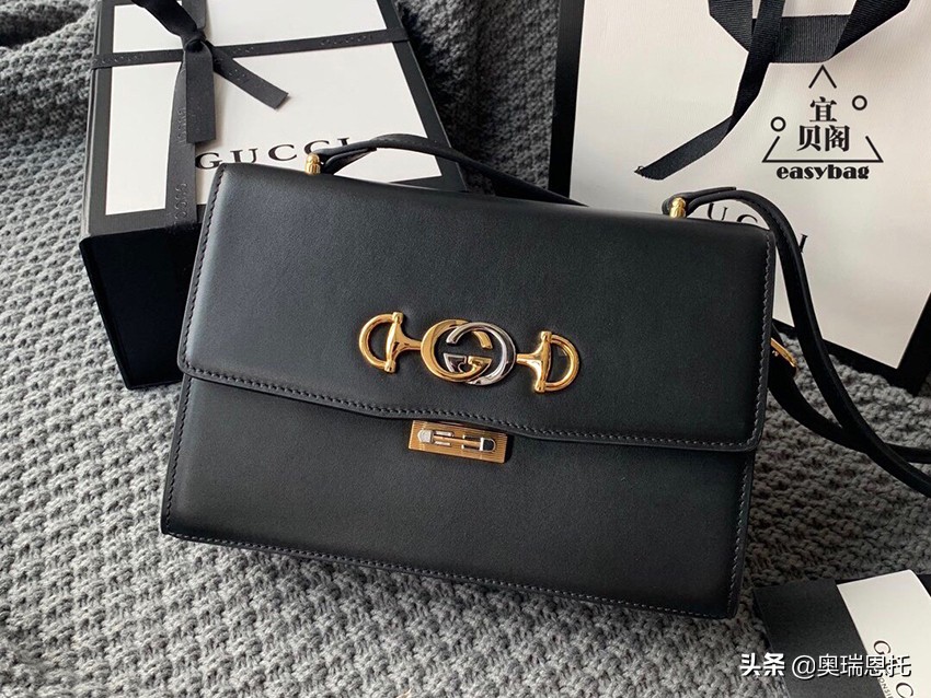 古驰Gucci好看的包包集合啦——Gucci流行款知多少