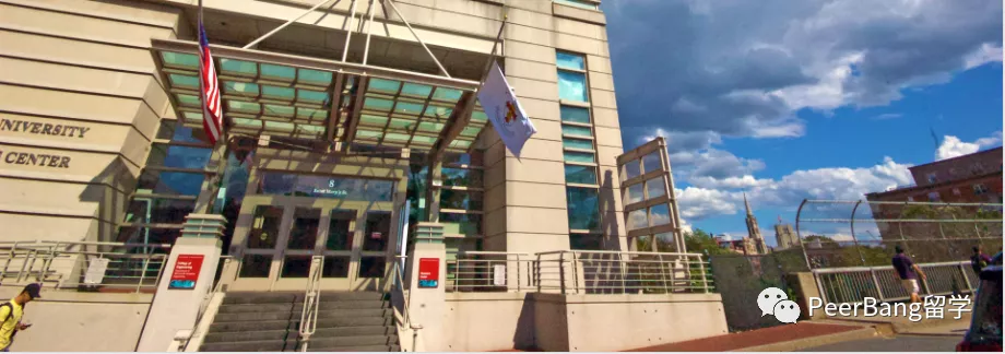 波士顿有什么商科、传媒强，且国际生录取友好的好大学？