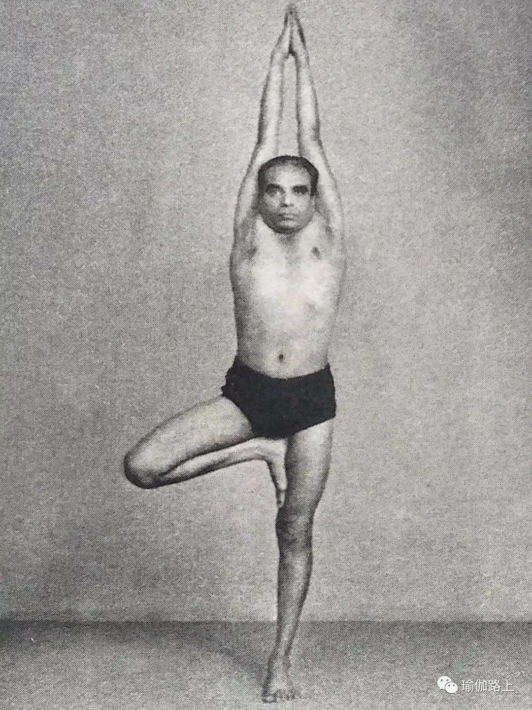 艾扬格密集一 | 32 个经典体式 & 2 大呼吸法经典示范图