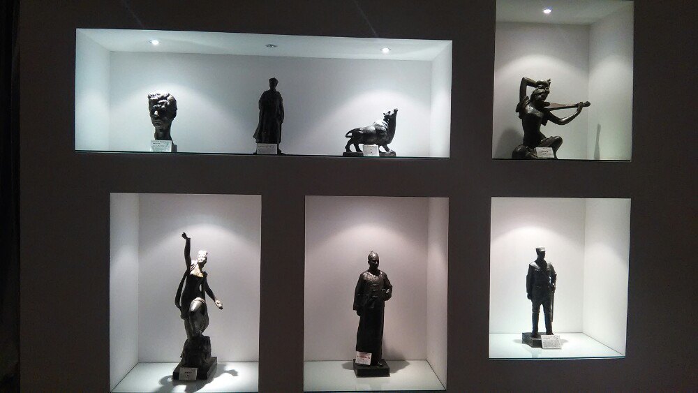 看完这一篇文章，我只想回母校——广州番禺职业技术学院了！