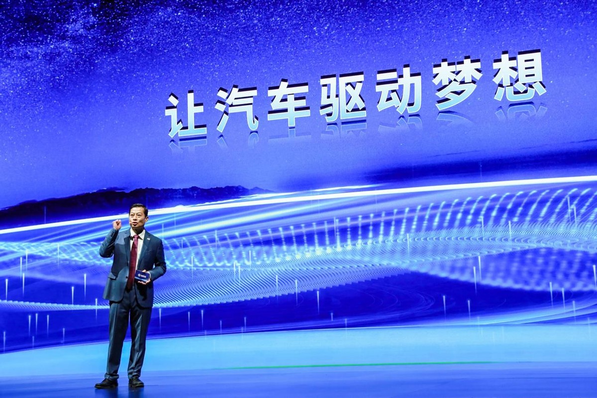 东风汽车：你能挺过多少坎，就能成多大事