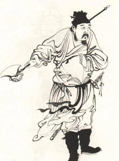 佐命开国之初，临阵捐躯，取义成仁——明朝十大开国英烈