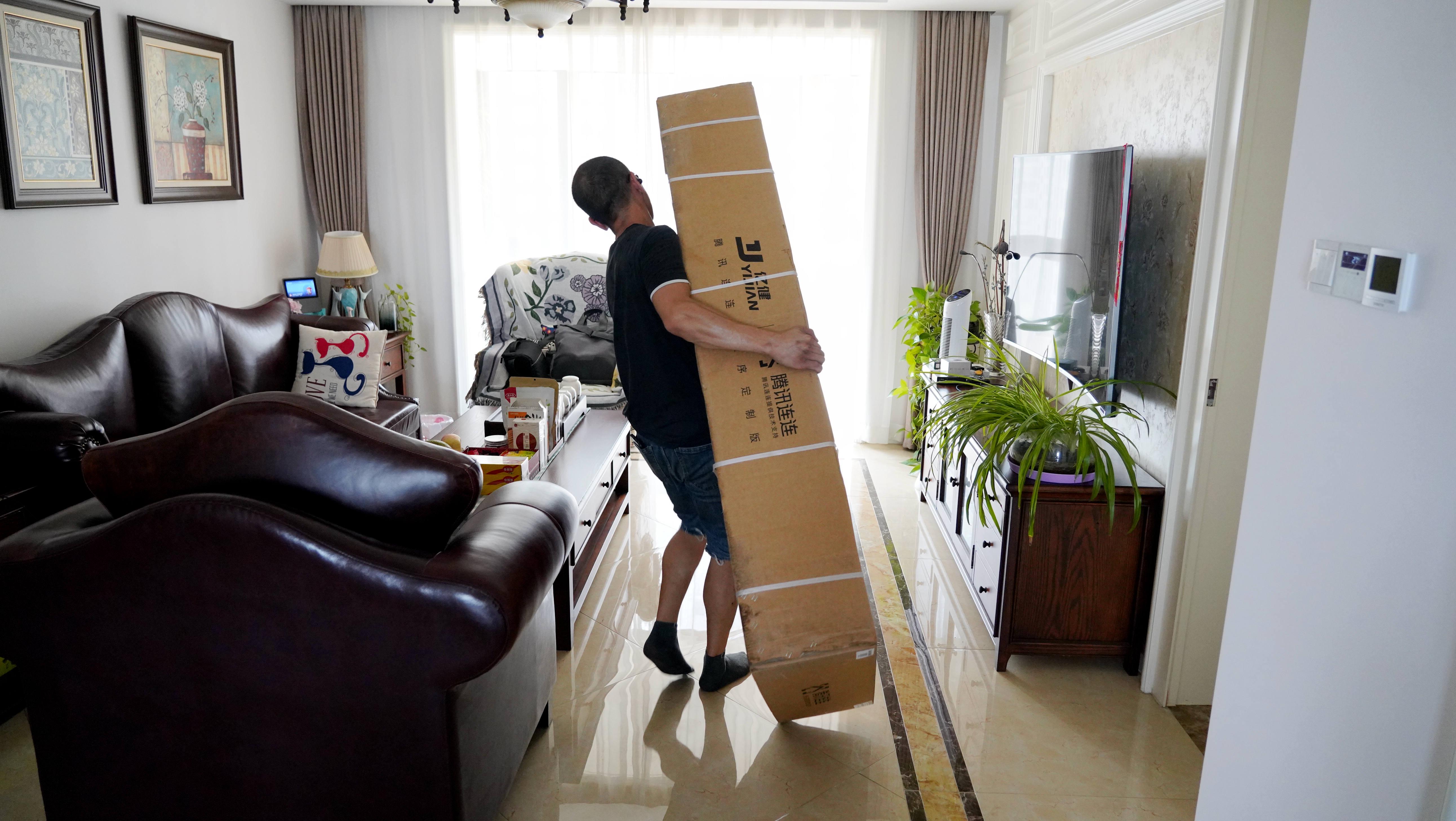 亿健精灵X6跑步机怎么样