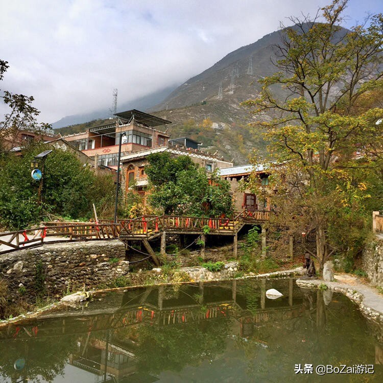 到四川阿坝旅游不能错过的19个景点，你去过几个？最爱哪个景点