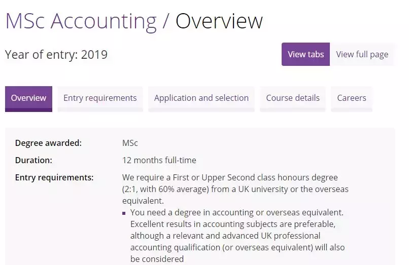 商科最热门的会计和金融，我应该怎么选择？