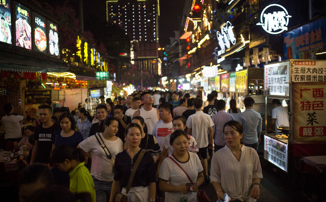 中国十大之“最美”城市，有你的家乡吗？