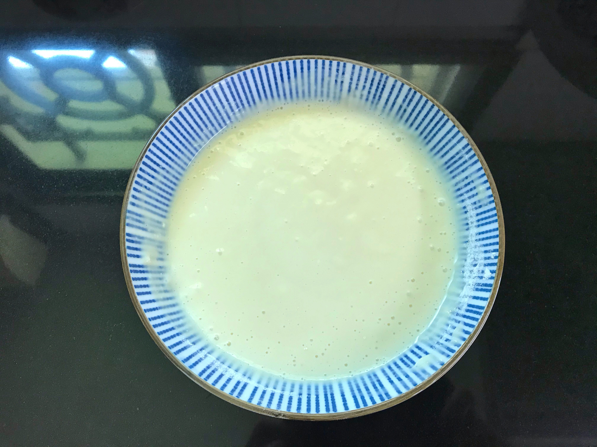 入门级的面包配方，蓬松暄软，好吃又好看，学会不用出去买了