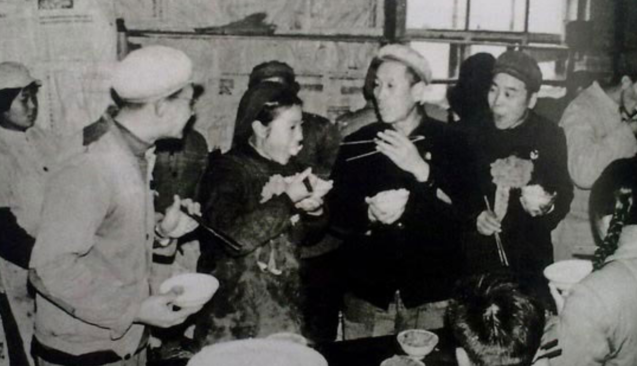 1963年，河北一女会计携1.6万巨款失踪，21年后在水泥地下被发现