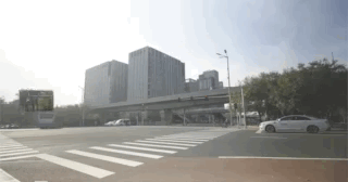 让百度教教你，怎样「搭」一辆自动驾驶汽车