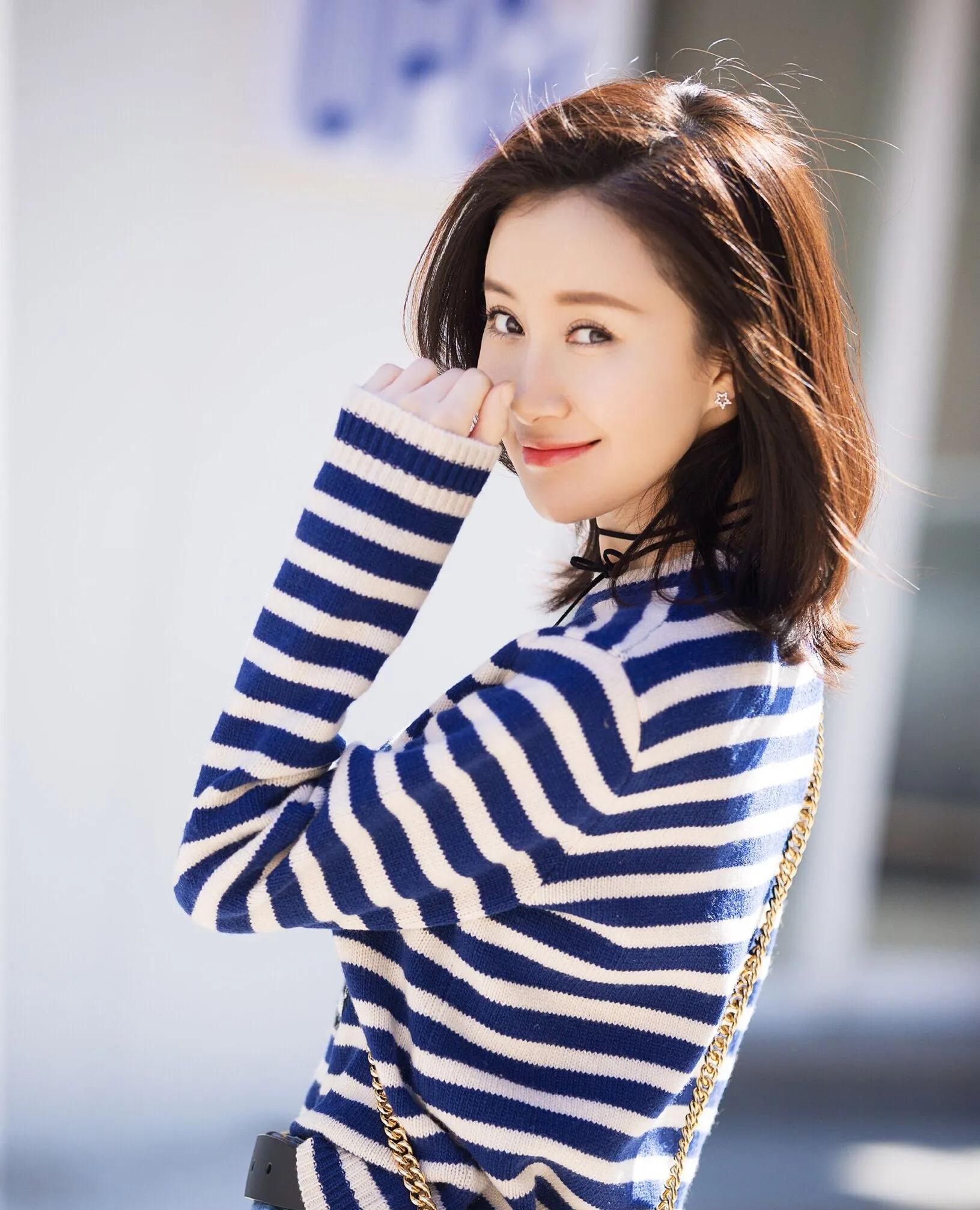 舒畅：一位从影29年的“老戏骨”