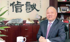 立信为什么这么火？