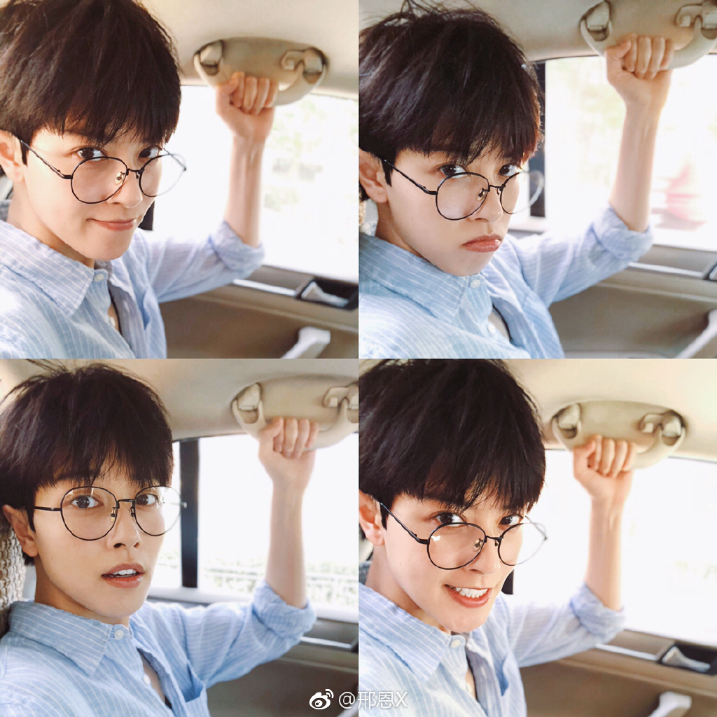 盘点那些演反串帅得犯规的女演员，有一位竟然没让人看出来