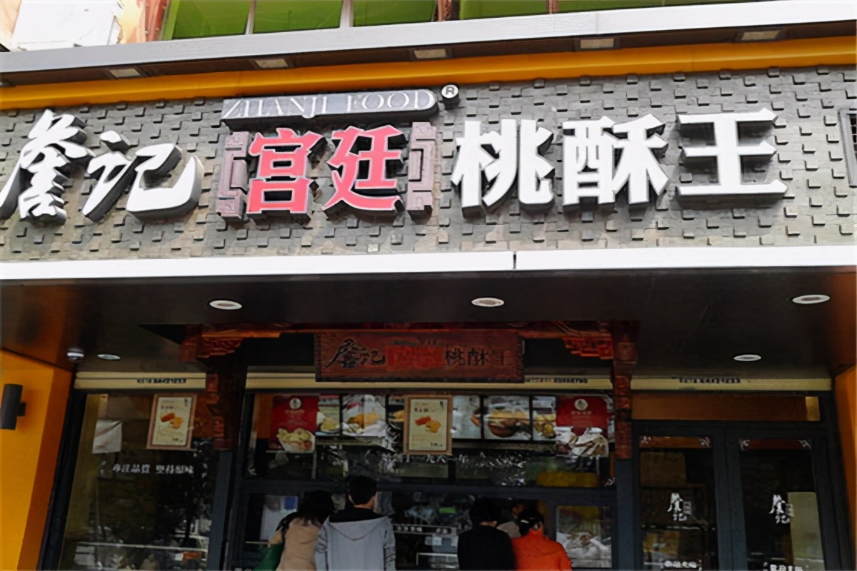 安徽卡旺卡败诉了！合肥知名的奶茶店你喝过几个？