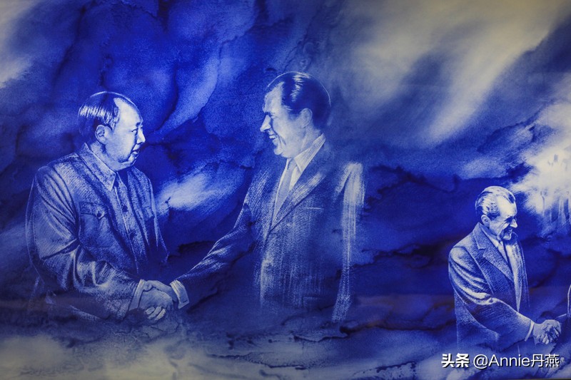 景德镇，观瓷都的前世今生，四天三晚最全旅游攻略