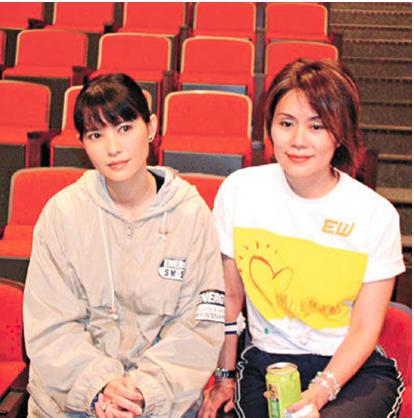 蓝洁瑛：三次雪藏，两任男友自杀身亡，被性侵成“疯女人”终惨死