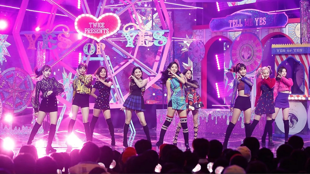 韓國偶像應援口號文化趣談 原來偶像應援口號是這樣來的 菜鳥娛樂驛站 Mdeditor