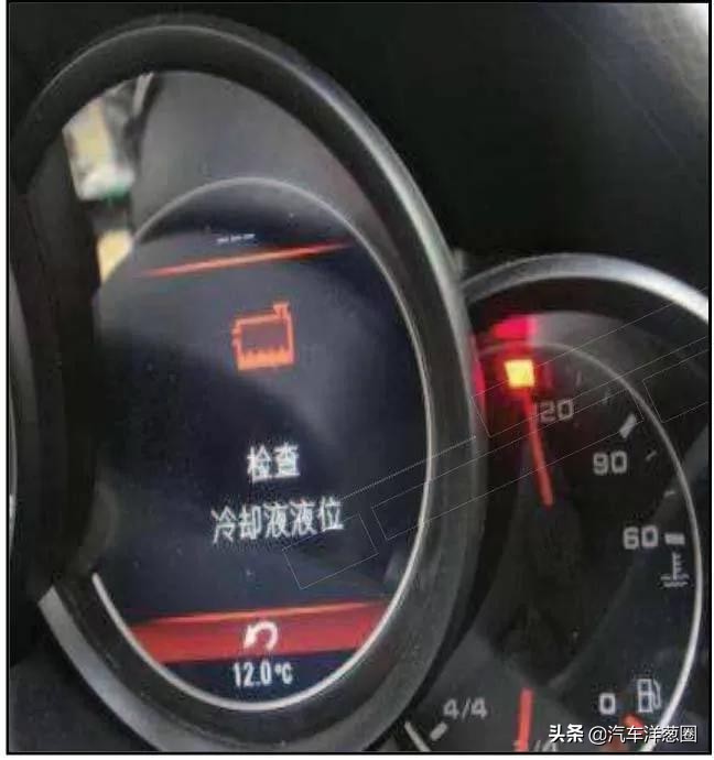 4s店换它最少3000块，老司机教你不花钱自己解决，几十块钱就搞定