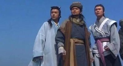 二十首金庸影视剧金曲，首首经典