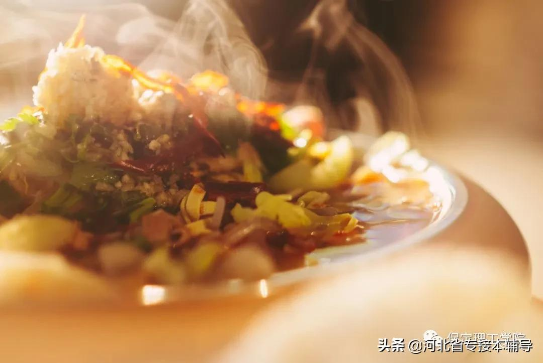 河北专接本院校介绍 | 保定理工学院