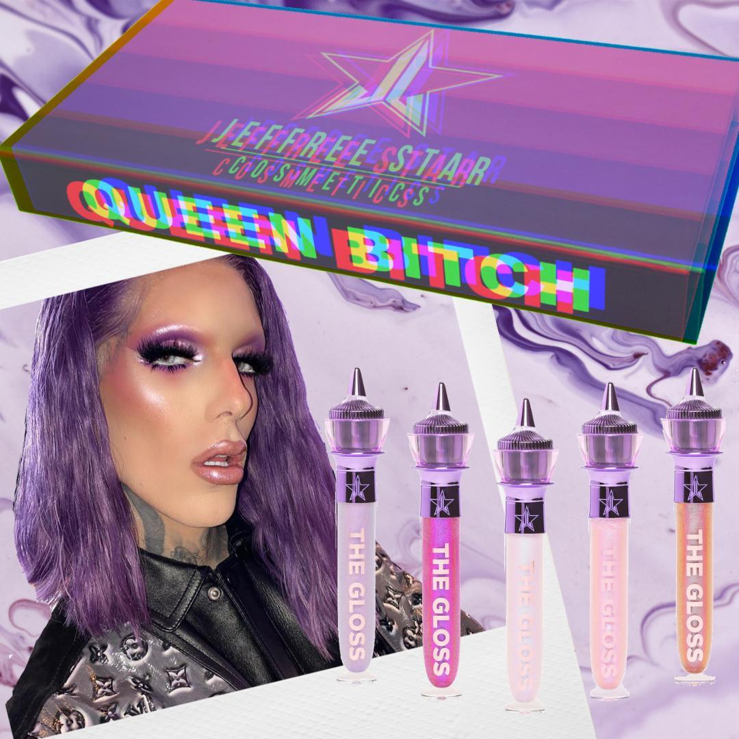 全球十大名人美妝品牌排行榜出爐，蕾哈娜的Fenty Beauty高居榜首