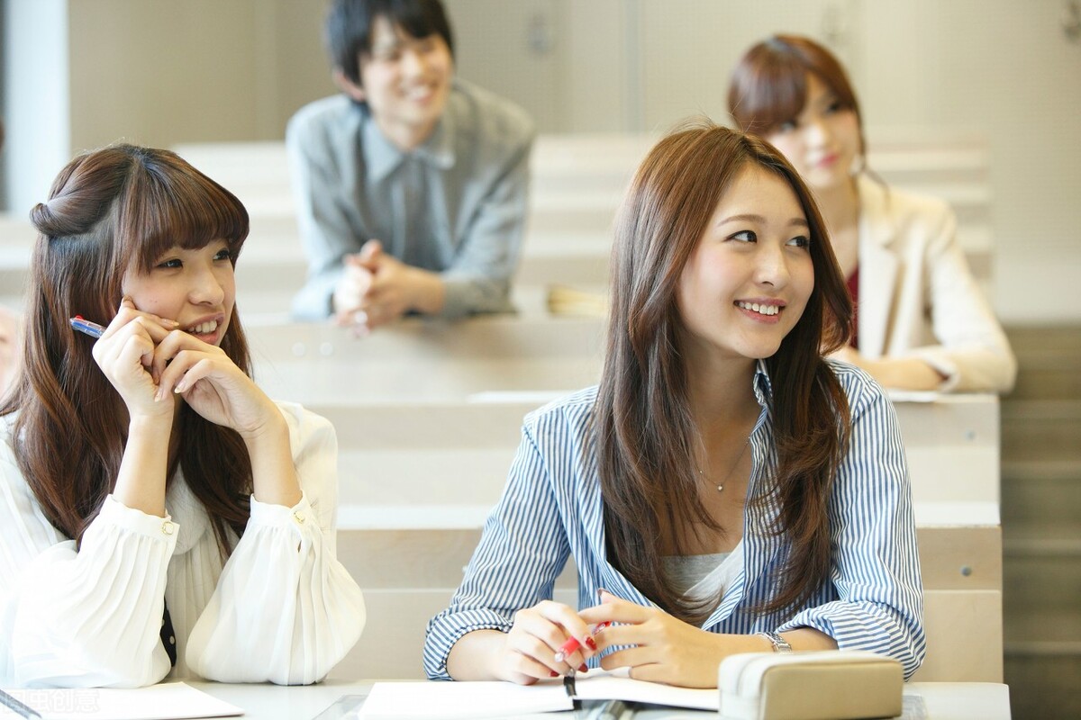 大学生需要学习很多思维，缺了这种思维，学习其他思维则事倍功半