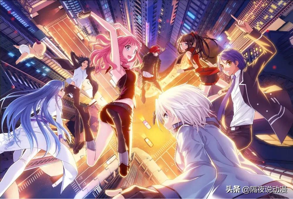 它曾是《知音漫客》的台柱，也是95后的遗憾，14年后仍未动画化