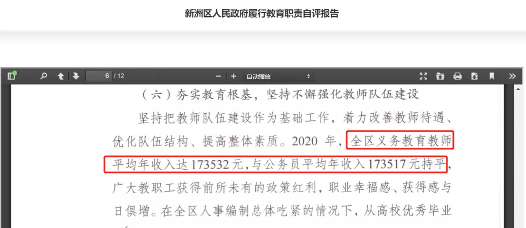 太卷了！硕士在武汉当幼师、博士月薪25533元！各区薪资大不同