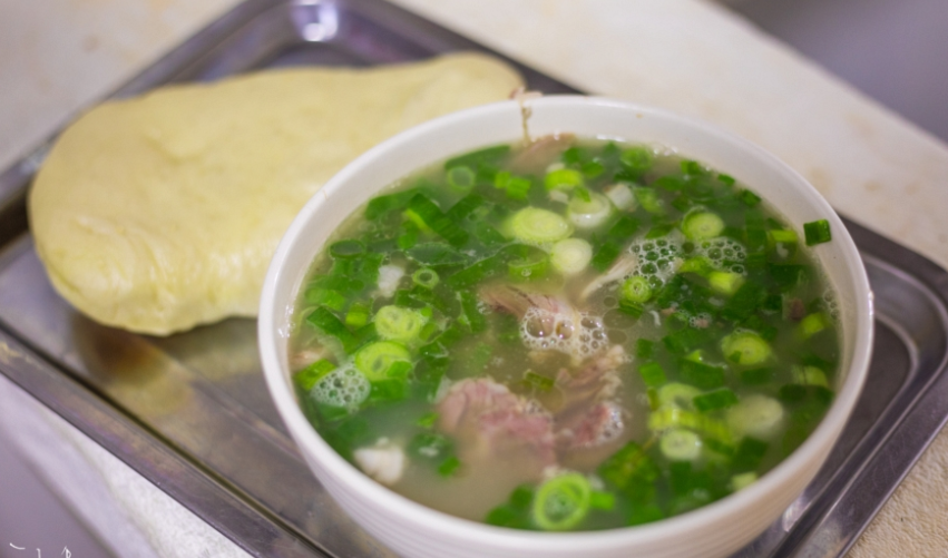 开展羊肉汤开店创业体系培训——我们的自信在哪里？