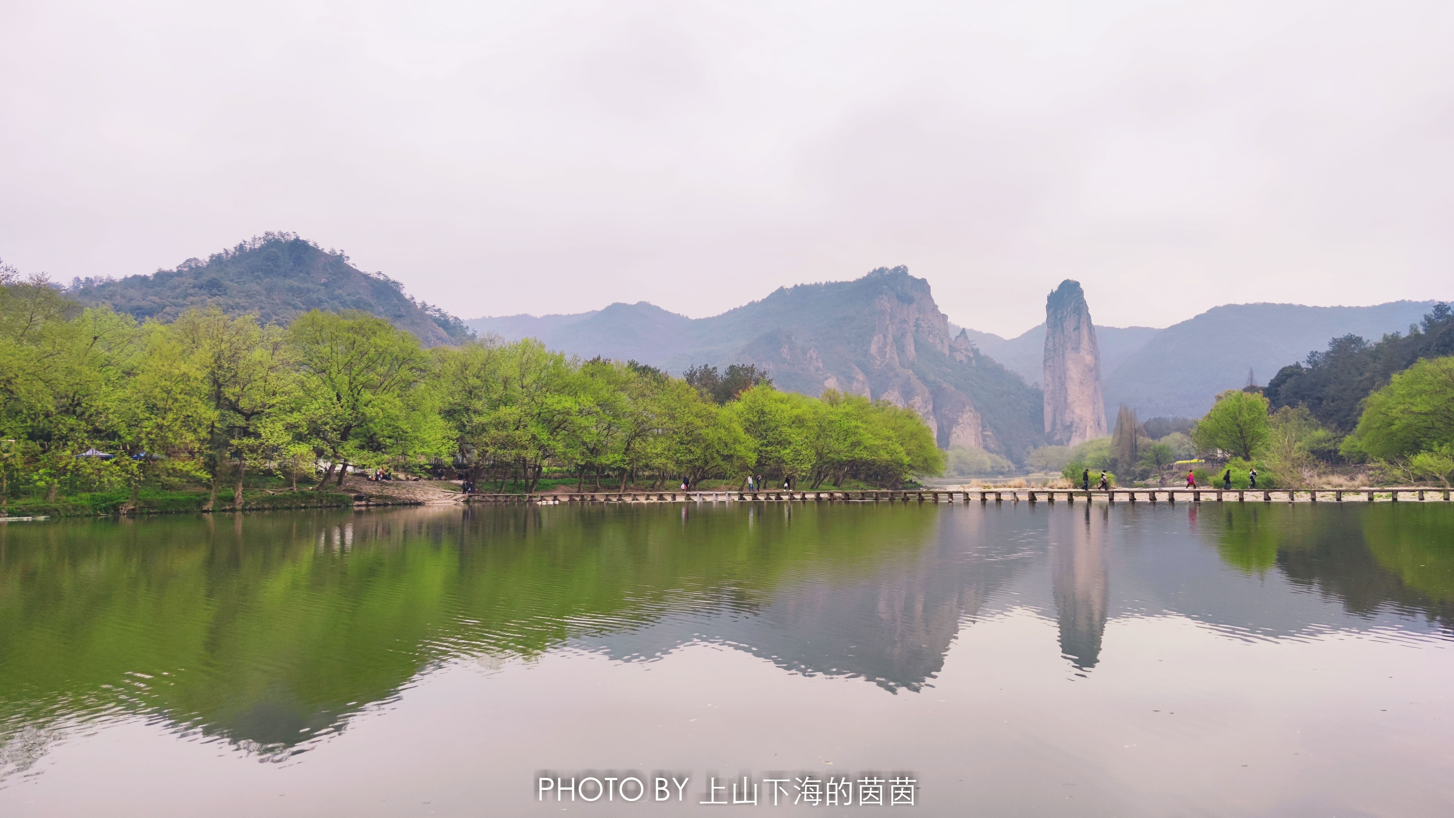 縉雲旅遊景點大全(小長假踏春攻略) - 悅聞天下