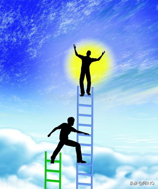 自己创作，让别人晒高收益吧，这很现实