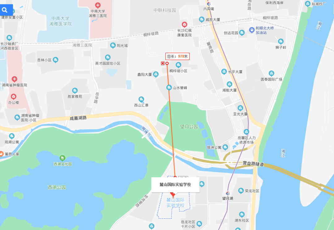 长沙名校集团化：新建学校挂牌预测