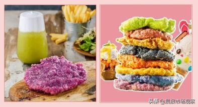 夏日味觉 | 夏日CP味觉轰炸舌尖，你站哪一对CP？