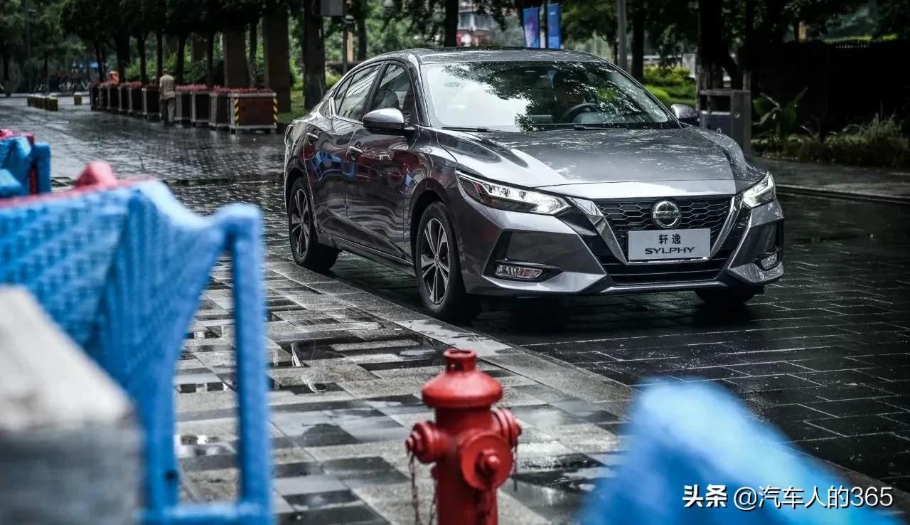 2021年4月份汽车销量排行榜完整版发布（含轿车/SUV/MPV）