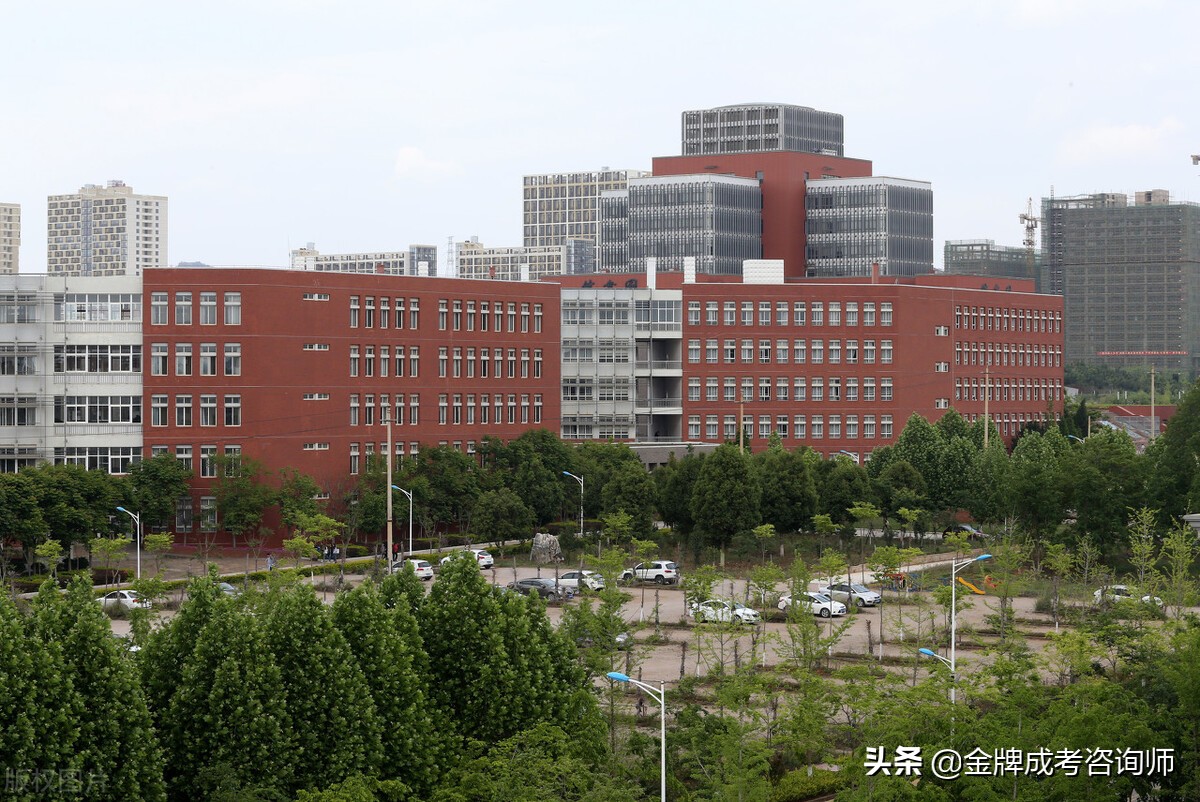 青岛理工大学怎么样（低调有实力的3所理工院校）
