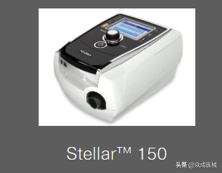 全球缺货！这10家中国品牌将成为全球呼吸机市场主力