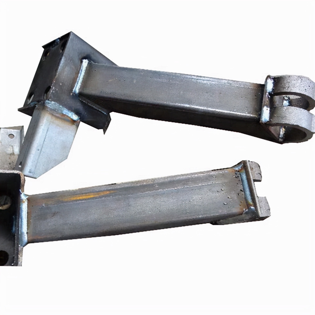 不锈钢橱柜自动焊接机器人生产效率高