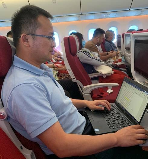 突破国家难题，创近10亿利润，来自四川的他还提出领域全新概念