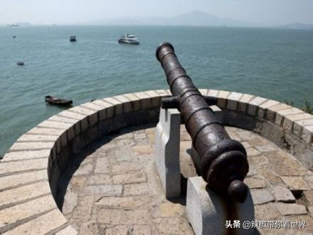 大好河山：闽南（厦、漳、泉）三城 各领风骚
