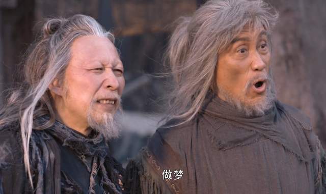 将夜:论实力排前十的是他们？夫子是人间第一，谁比夫子强？