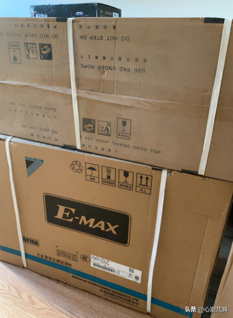 装修难，预算有限？空调洗衣机燃气灶，6类12款平价大家电作业