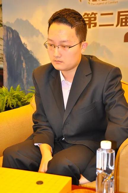 为什么职业围棋手这么多生僻姓氏？盘点那些生僻姓氏的围棋高手