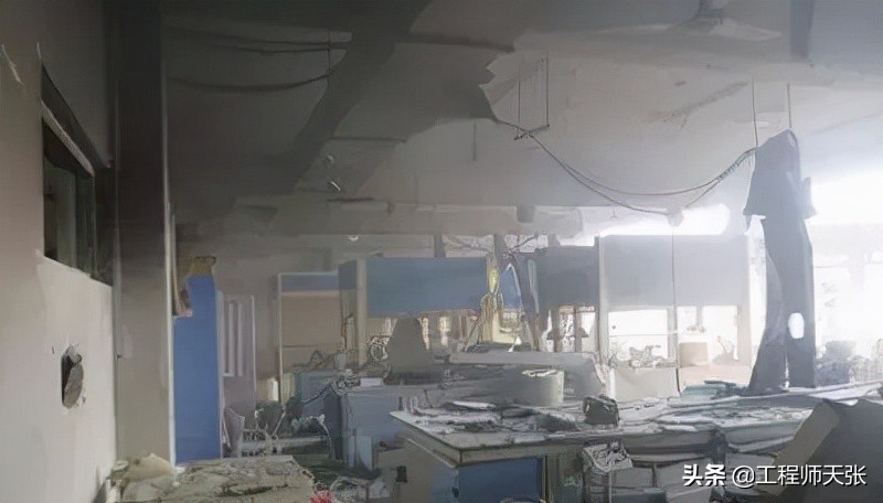 南京航空航天大学实验室爆炸！还有啥大学也出过事？不乏985名校