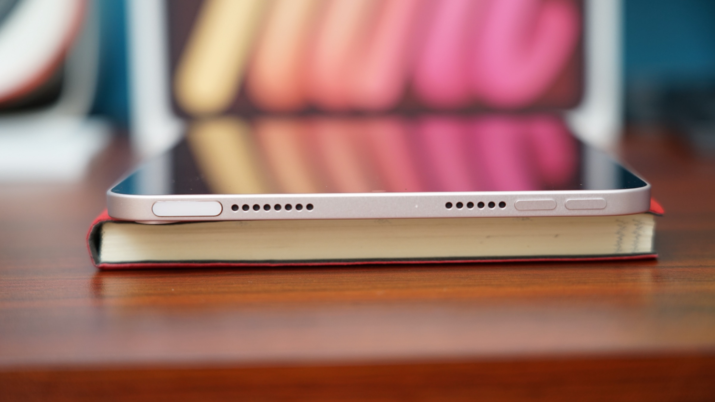 iPad mini6教育优惠真香，节省的500块买了一堆高质量配件