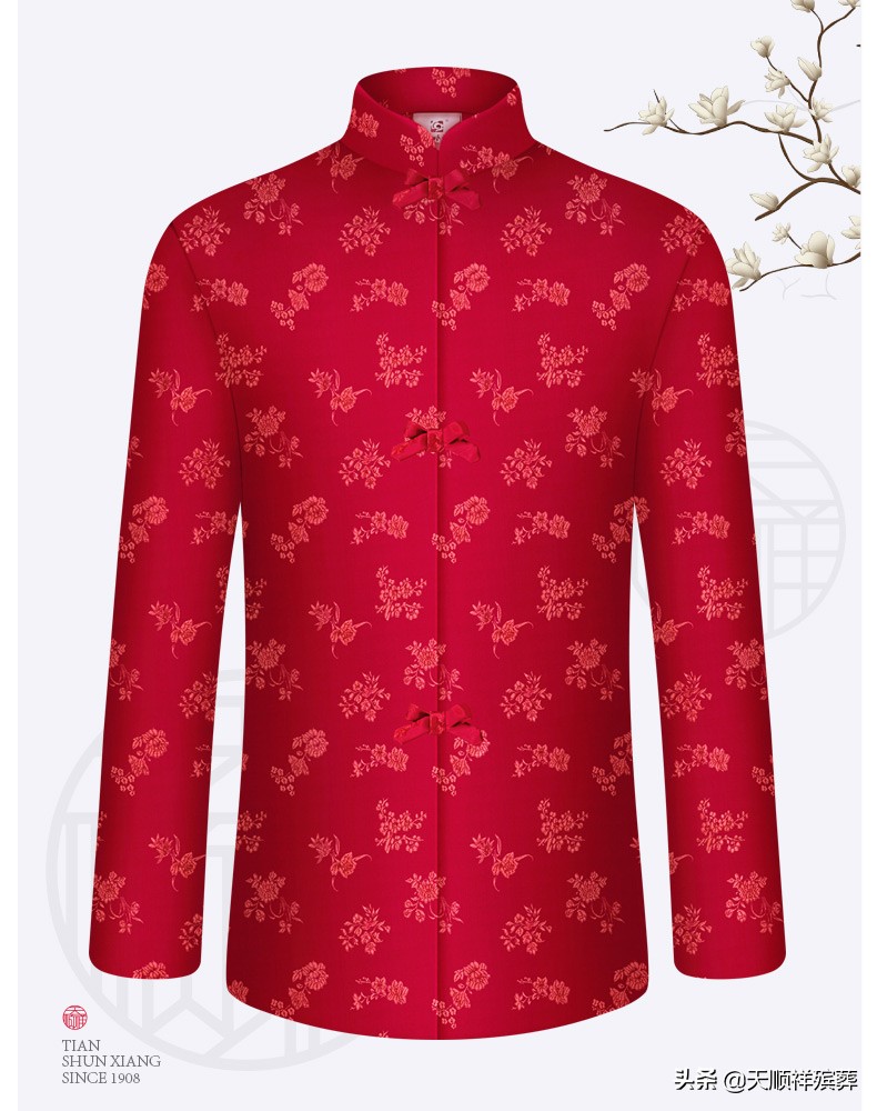 人死后要穿哪七件寿衣人死后要穿哪七件寿衣图片