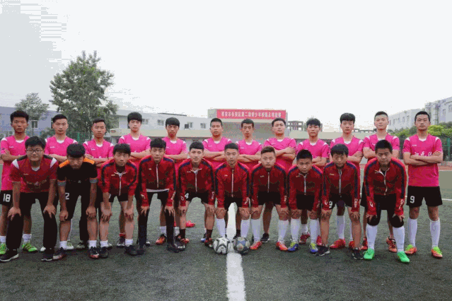 重回长安二中，解锁了一段青春