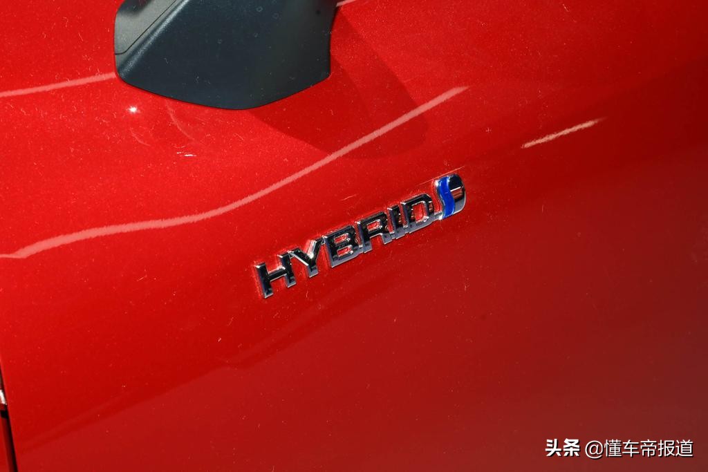 新车 | 汉兰达领衔！车展后即将上市的大7座SUV盘点