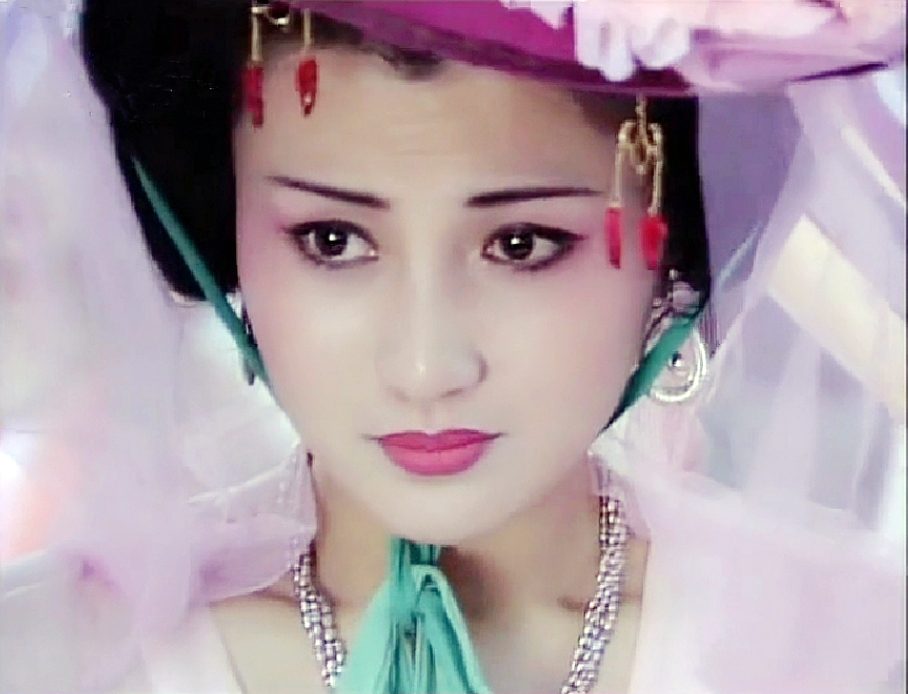 《唐明皇》29年 13位美女演员现状迥异 有人56岁貌如少女 有人不在了